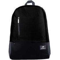 Mochila para Notebook 15.6" Vancouver MC-10BK Preto C3 TECH Mochila para Notebook 15.6" Vancouver MC-10BK Preto C3 TECH