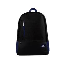 Mochila para Notebook 15.6" Vancouver MC-10BL Azul C3Tech - C3 TECH Mochila para Notebook 15.6" Vancouver MC-10BL Azul C3Tech - C3 TECH