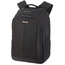 Mochila para Notebook 15" Samsonite Guard It 2.0 em Poliéster 22 Litros Preta