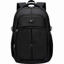 Mochila Para Notebook 15,6" Bg02 Preta Lecoo Mochila Para Notebook 15,6" Bg02 Preta Lecoo
