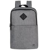 Mochila para notebook 15,6" c3tech mc-40gy - cinza Mochila para notebook 15,6" c3tech mc-40gy - cinza