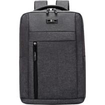 Mochila para Notebook 15,6" Lecoo BG02 Preta Mochila para Notebook 15,6" Lecoo BG02 Preta