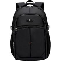 Mochila Para Notebook 15,6" Lecoo BG02 Preta Mochila Para Notebook 15,6" Lecoo BG02 Preta