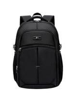 Mochila Para Notebook 15,6" Lecoo BG02 Preta