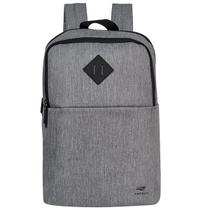 Mochila para Notebook 15,6 MC-40GY Cinza C3 TECH Mochila para Notebook 15,6 MC-40GY Cinza C3 TECH