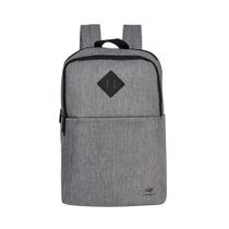 Mochila Para Notebook 15,6" Mc-40gy Cinza C3tech Mochila Para Notebook 15,6" Mc-40gy Cinza C3tech