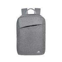 Mochila Para Notebook 15,6" Mc-50gy Cinza C3tech Mochila Para Notebook 15,6" Mc-50gy Cinza C3tech