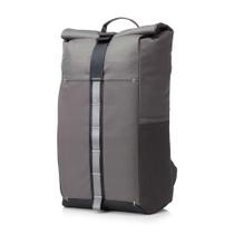 Mochila Para Notebook 15,6" Pavilion RollTop Cinza HP