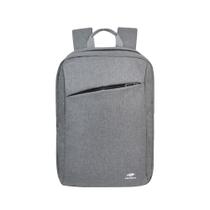 Mochila Para Notebook 15,6 Resistente Mc-50Gy Cinza C3Tech