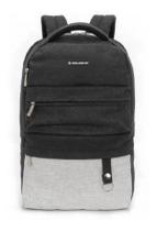 Mochila Para Notebook 15,6' Traseira Reforçada Milão 1900 Mochila Para Notebook 15,6' Traseira Reforçada Milão 1900