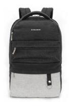 Mochila Para Notebook 15,6' Traseira Reforçada Milão 1900 Multiuso Mochila Para Notebook 15,6' Traseira Reforçada Milão 1900 Multiuso