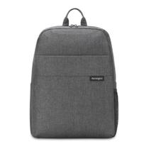 Mochila para notebook 16" Contender Cinza - Kensington Mochila para notebook 16" Contender Cinza - Kensington
