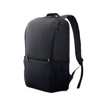 Mochila para Notebook 16 Dell EcoLoop Essential 460-BDTF Preta Mochila para Notebook 16 Dell EcoLoop Essential 460-BDTF Preta