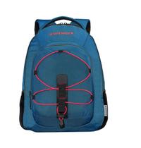 Mochila para notebook 16 e tablet 2 divisórias 26L Mars Wenger