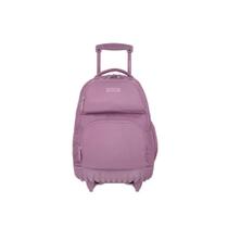 Mochila para Notebook 16" Rockdale, com Rodas, Lilás, SAMSONITE