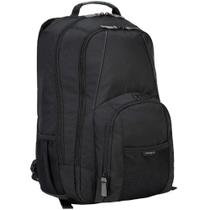 Mochila Para Notebook 17'' Targus Groove Pvc Preto