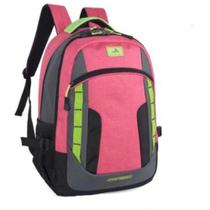 Mochila Para Notebook Adventeam Az/Rs Mj48397Ad - Luxcel