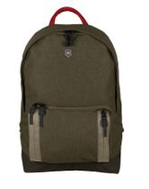 Mochila para notebook até 14 Altmont 3.0 Classic verde Victorinox 602150
