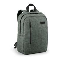 Mochila para Notebook até 14 polegadas com Compartimentos Almofadados