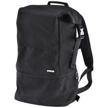 Mochila Para Notebook Até 15.6 Traveltech Preta - Tb-1