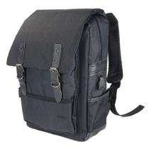 Mochila para Notebook ATE 15,6" Feminina Preto - Vinik