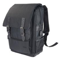 Mochila Para Notebook Ate 156 Feminina Preto - Vinik