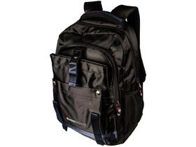 Mochila para Notebook até 15,6” - Kross Elegance Profissional Preto