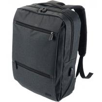 Mochila para Notebook ATE 15,6 Preta Vinik Mochila para Notebook ATE 15,6 Preta Vinik