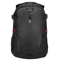 Mochila Para Notebook Até 15,6 Terra Tsb226 Capa De Chuva Preta