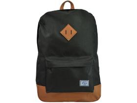Mochila para Notebook até 18” Convoy - CO70014P Preta Mochila para Notebook até 18” Convoy - CO70014P Preta