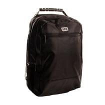 Mochila Para Notebook Black - AZX Mochila Para Notebook Black - AZX