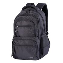 Mochila para Notebook com 7 Compartimentos Executiva Profissional