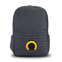 Mochila Para Notebook Com Caixa De Som