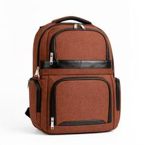 Mochila para Notebook com Design Moderno e Conectividade USB Mochila para Notebook com Design Moderno e Conectividade USB