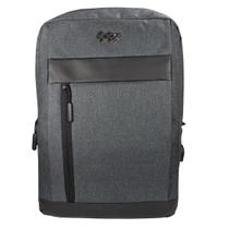 Mochila para Notebook com Entrada USB OEX Effective CZ OEX BK110