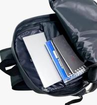 Mochila Para Notebook de até 15.6 New York com bolso frontal e bolsa Anti furto Nas Costa Mochila Para Notebook de até 15.6 New York com bolso frontal e bolsa Anti furto Nas Costa