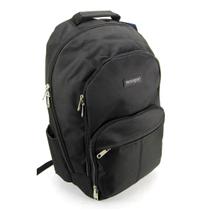 Mochila Para Notebook De Até 15,6 Kensington K63207Br Black