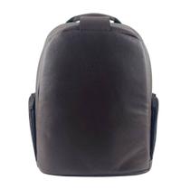 Mochila para Notebook de Couro Floater Conhaque 2148F - Pelli Brasil