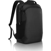 Mochila para Notebook Dell Pro EcoLoop, Até 17, Preto - 460-BDLK