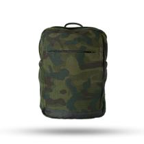 Mochila para Notebook em Kimono - Camuflada