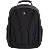Mochila para Notebook Executiva Cabo AÇO 18POL.PRETA Mochila para Notebook Executiva Cabo AÇO 18POL.PRETA