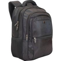 Mochila para notebook executiva g 43cm preta - XERYUS