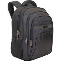 Mochila para notebook executiva g 43cm preta - XERYUS