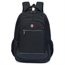 Mochila Para Notebook Executiva Grande Resistente C/usb 36l Mochila Para Notebook Executiva Grande Resistente C/usb 36l