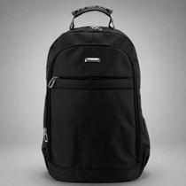 Mochila Para Notebook Executiva Mundi MDE5041M Preto