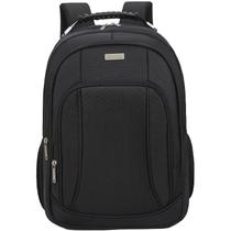 Mochila Para Notebook Executiva Power 18pol. Preta Mochila Para Notebook Executiva Power 18pol. Preta