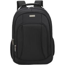 Mochila para Notebook Executiva Power 18POL. Preta Mochila para Notebook Executiva Power 18POL. Preta