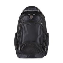 Mochila Para Notebook Executiva Spartan IsiWay PSM1600100 Preta Mochila Para Notebook Executiva Spartan IsiWay PSM1600100 Preta