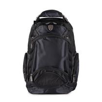Mochila Para Notebook Executiva Spartan Isiway Psm1600100 Preto U Mochila Para Notebook Executiva Spartan Isiway Psm1600100 Preto U