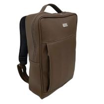 Mochila para Notebook Executiva Trabalho Slim